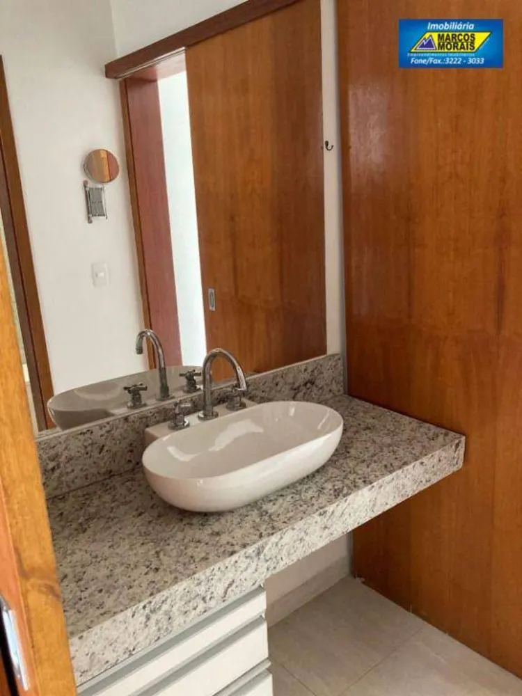 Casa, 3 quartos, 165 m² - Foto 6
