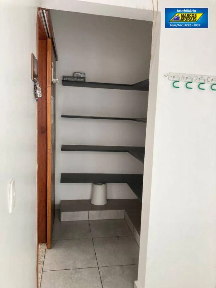 Casa, 3 quartos, 165 m² - Foto 9
