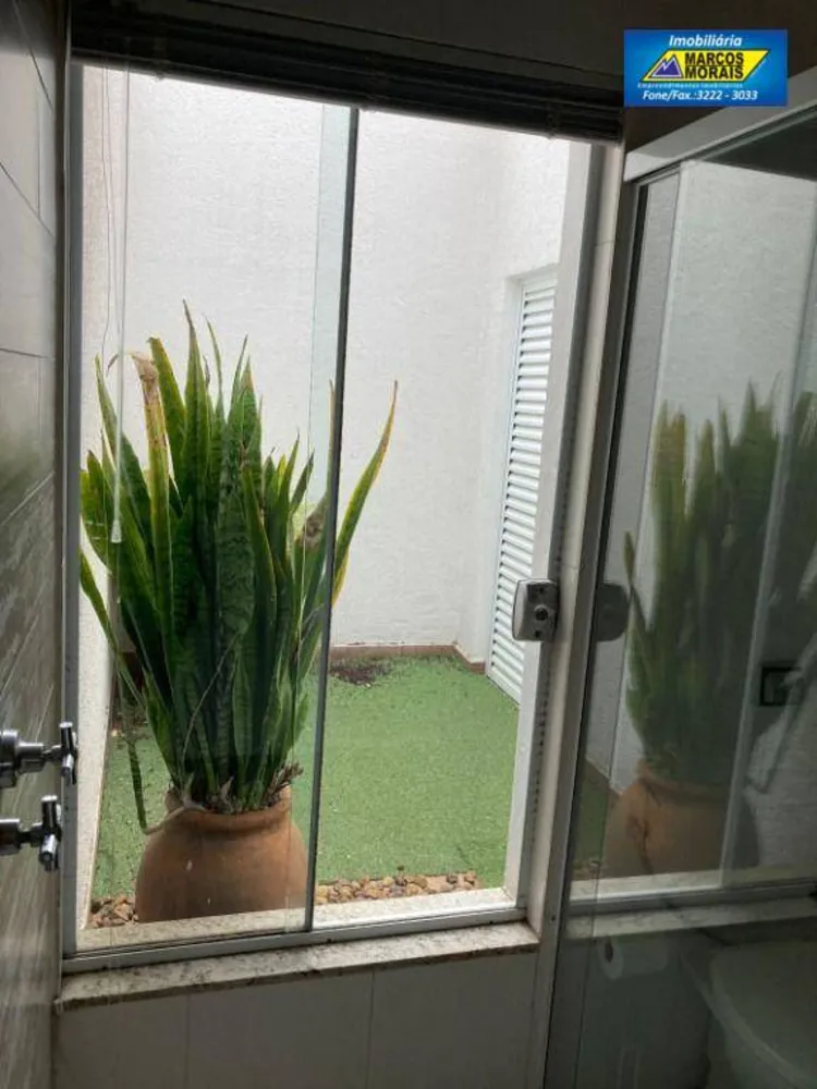 Casa, 3 quartos, 165 m² - Foto 3