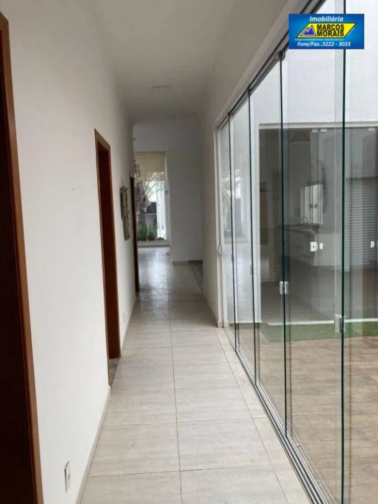 Casa, 3 quartos, 165 m² - Foto 7