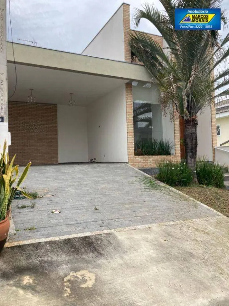 Casa, 3 quartos, 165 m² - Foto 7