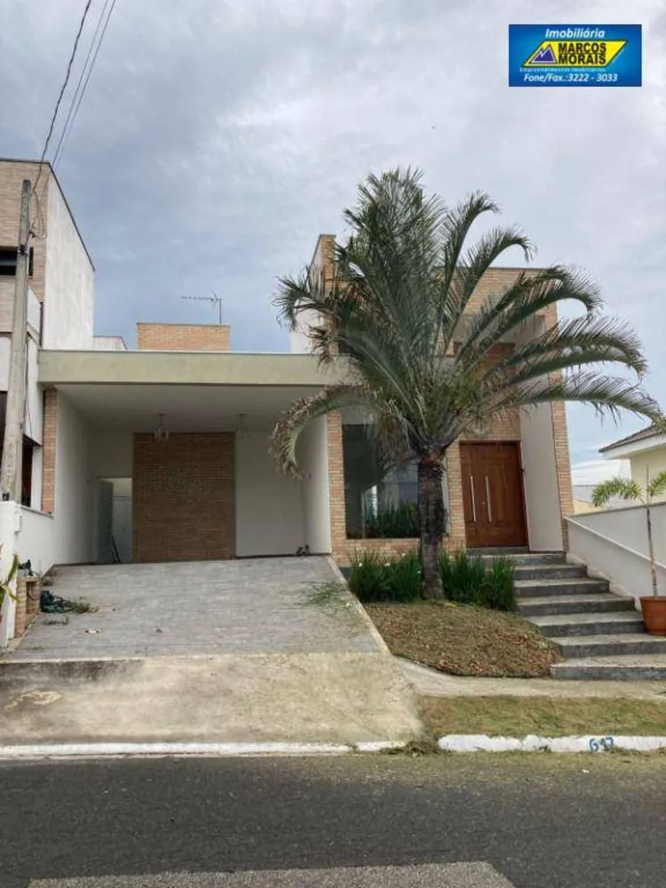 Casa, 3 quartos, 165 m² - Foto 5