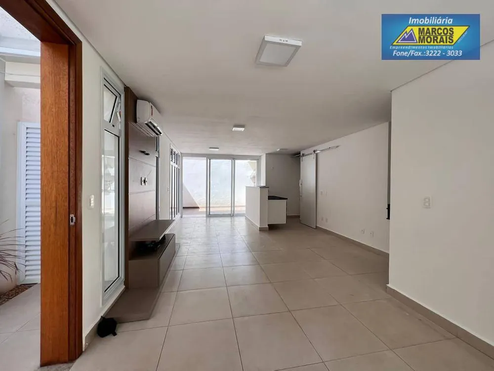 Casa de Condomínio, 3 quartos - Foto 8