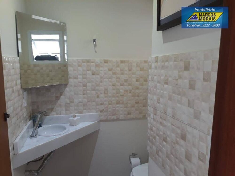 Casa de Condomínio, 3 quartos - Foto 29