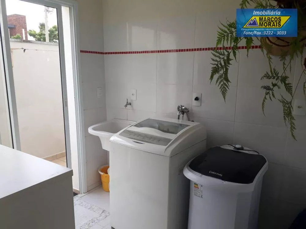 Casa de Condomínio, 3 quartos - Foto 3