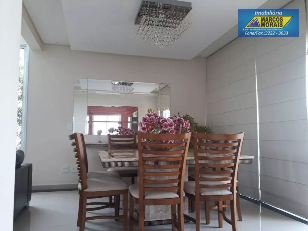 Casa de Condomínio, 3 quartos - Foto 6