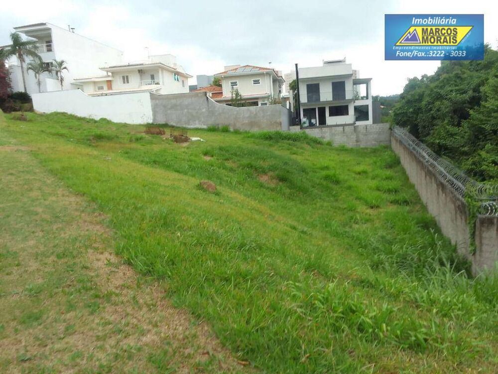 Terreno, 540 m² - Foto 1