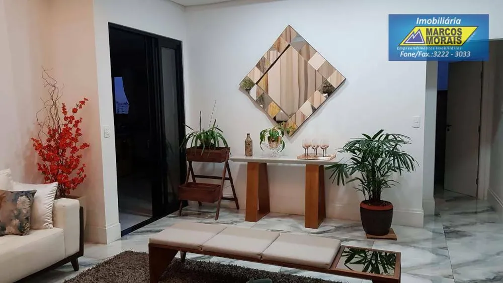 Casa de Condomínio, 4 quartos - Foto 2