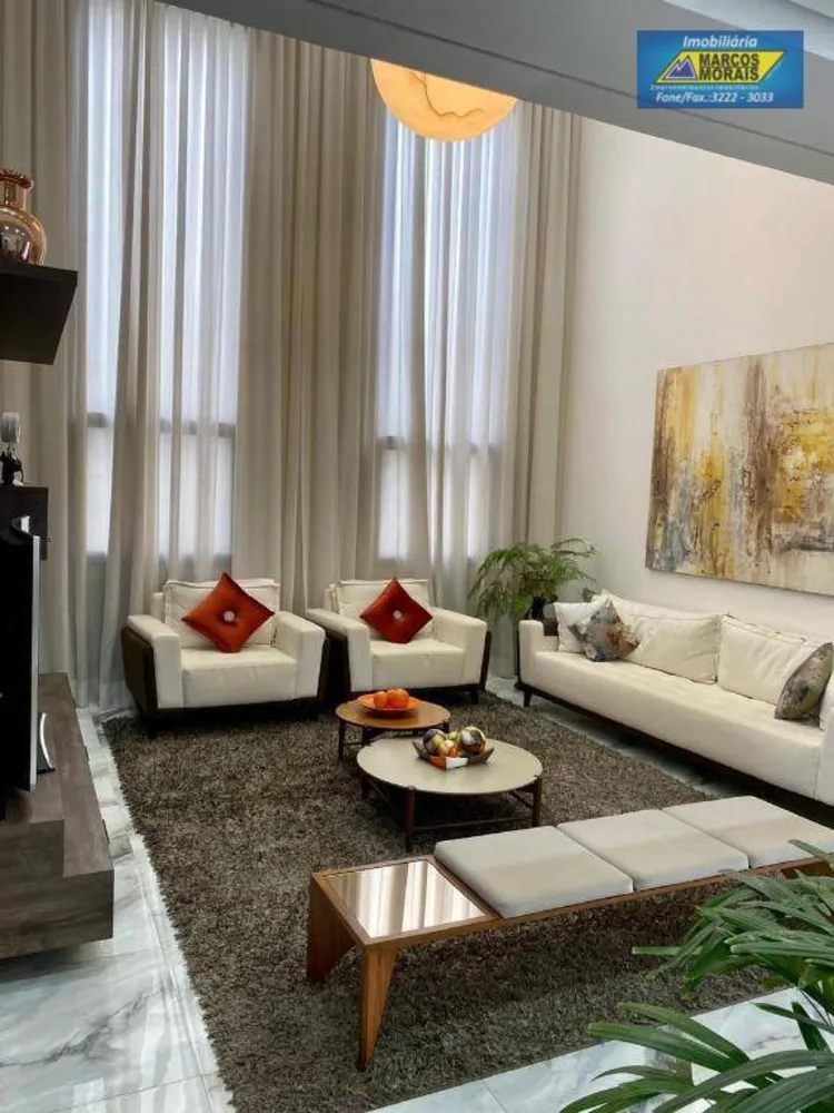 Casa de Condomínio, 4 quartos - Foto 4