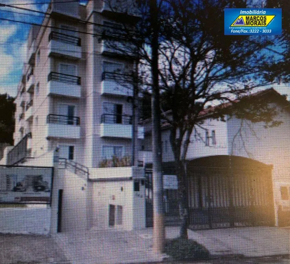 Apartamento, 2 quartos, 73 m² - Foto 1