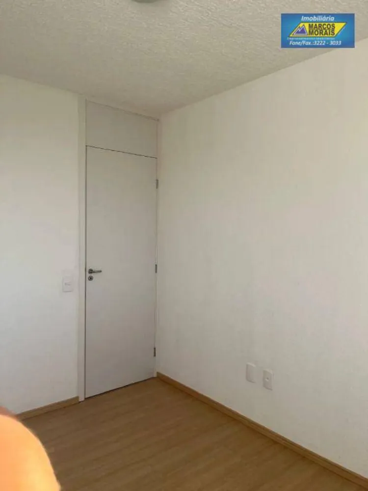 Apartamento, 2 quartos, 42 m² - Foto 4