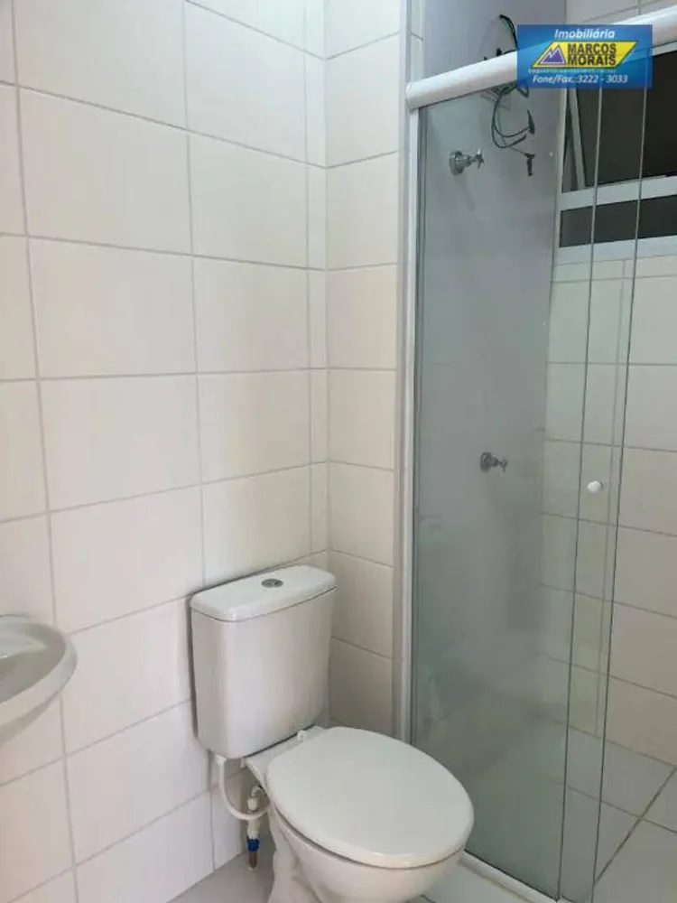Apartamento, 2 quartos, 42 m² - Foto 12