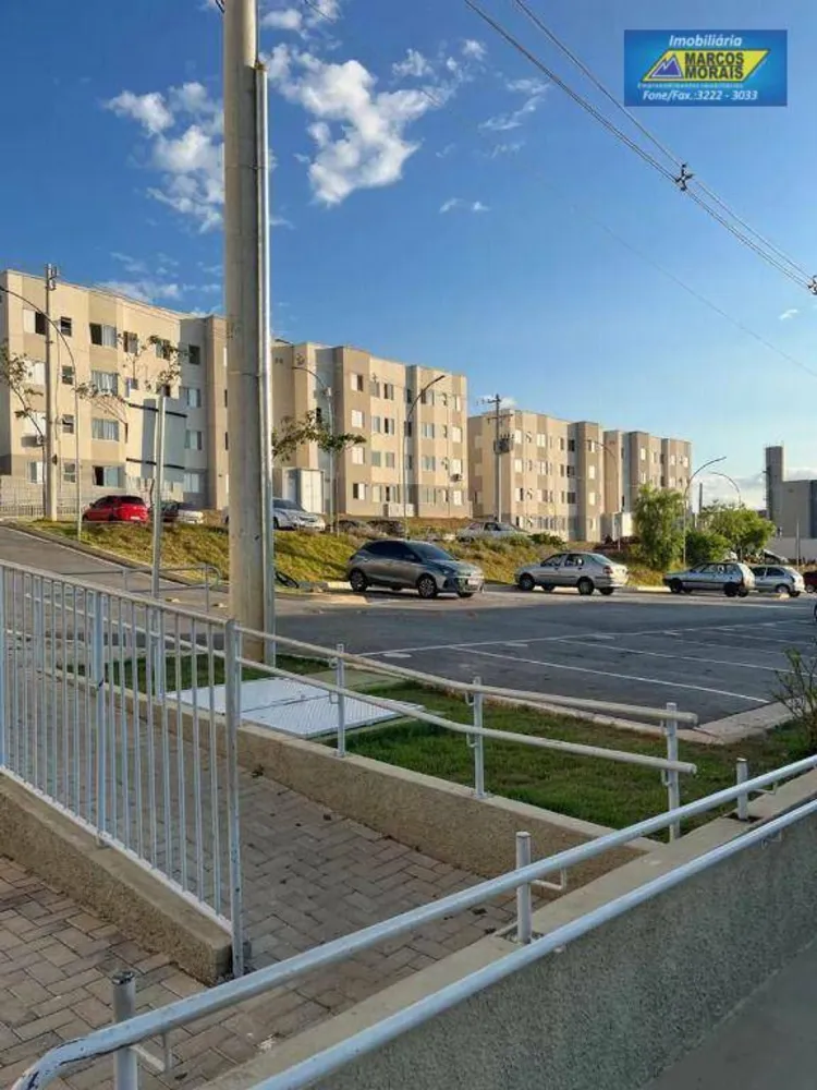 Apartamento, 2 quartos, 42 m² - Foto 9