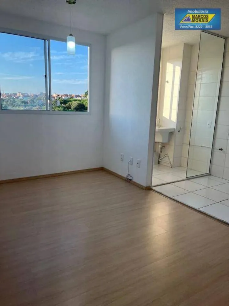 Apartamento, 2 quartos, 42 m² - Foto 11