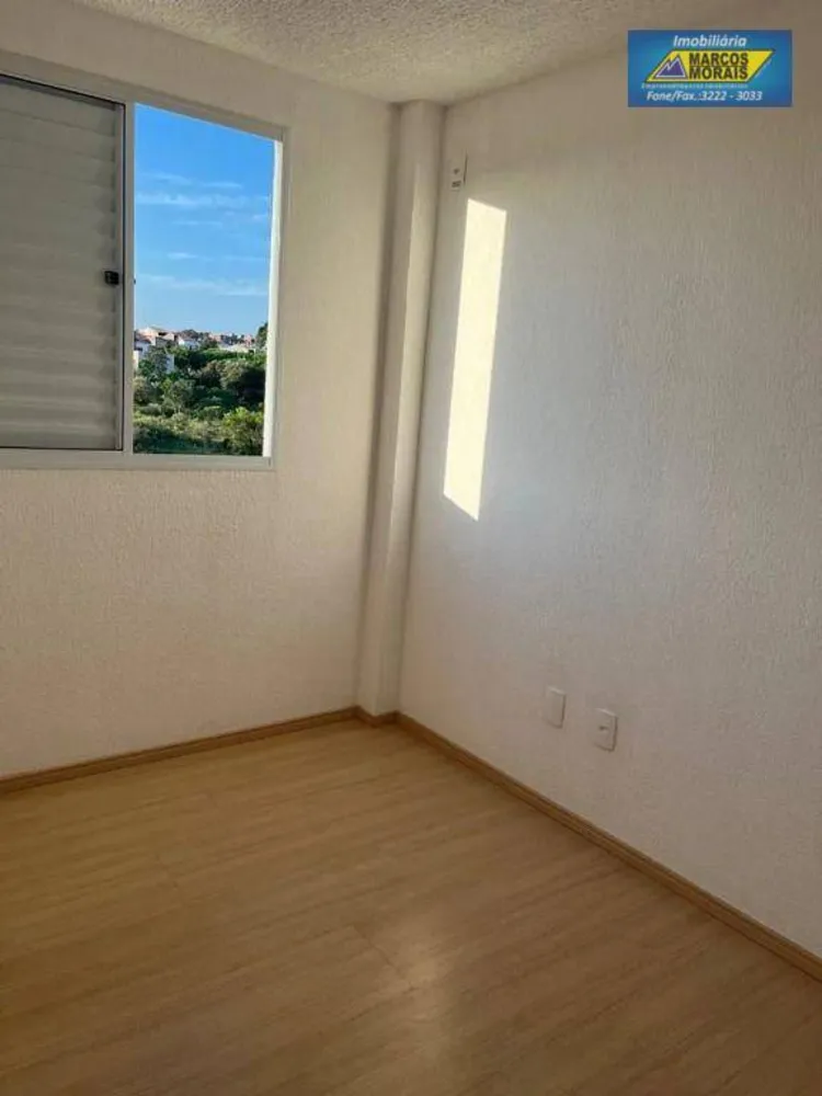 Apartamento, 2 quartos, 42 m² - Foto 6