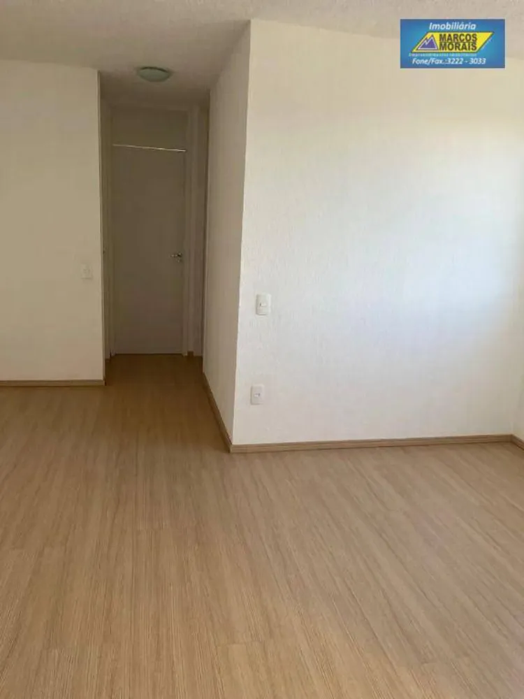 Apartamento, 2 quartos, 42 m² - Foto 8