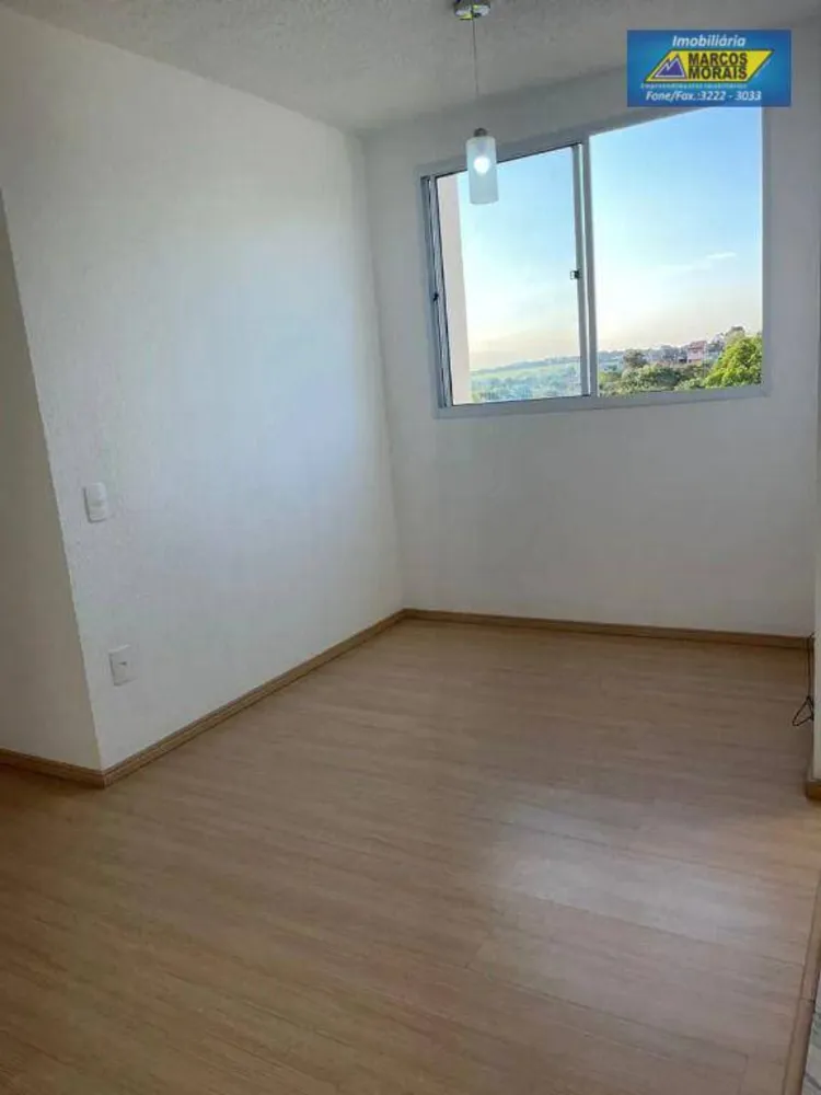 Apartamento, 2 quartos, 42 m² - Foto 7