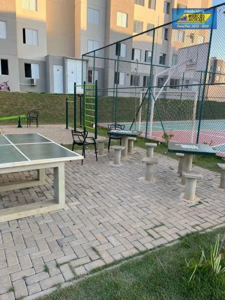Apartamento, 2 quartos, 42 m² - Foto 1
