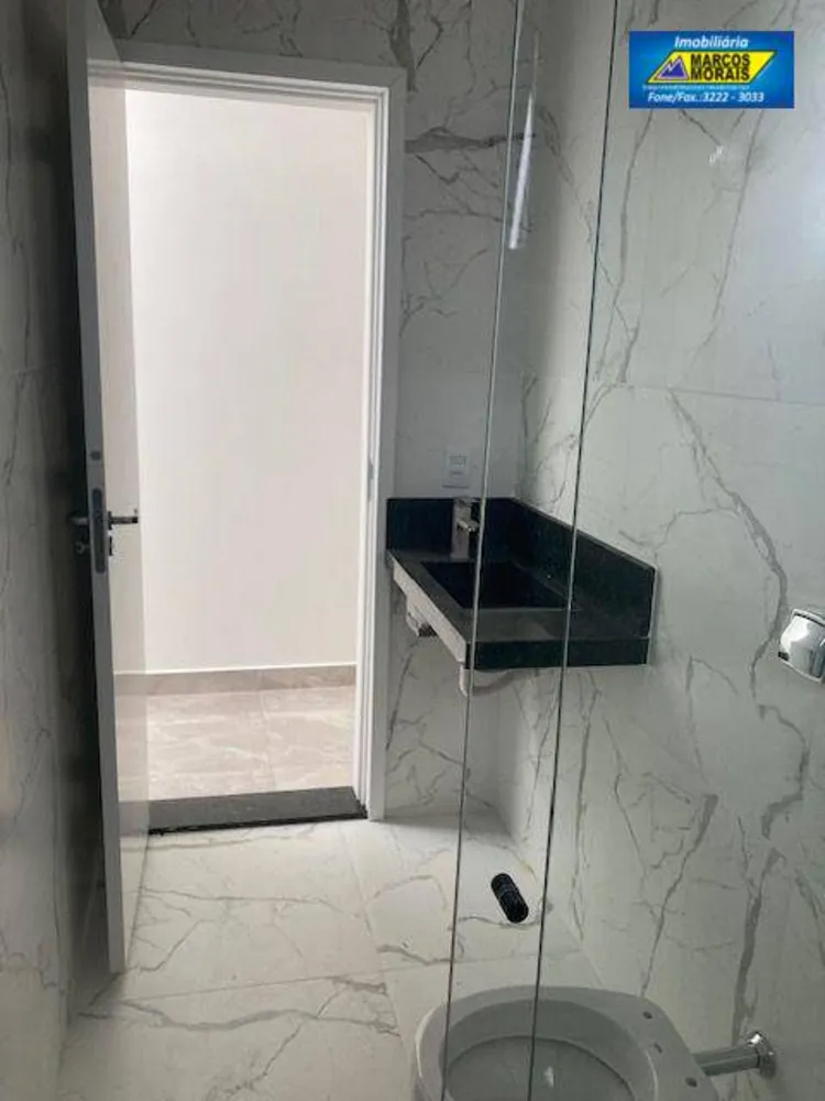 Casa, 3 quartos, 135 m² - Foto 8