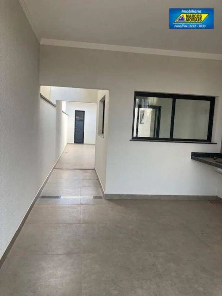Casa, 3 quartos, 135 m² - Foto 7