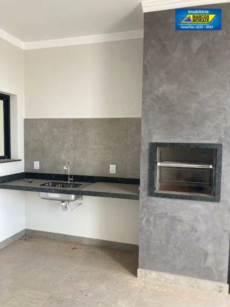 Casa, 3 quartos, 135 m² - Foto 1