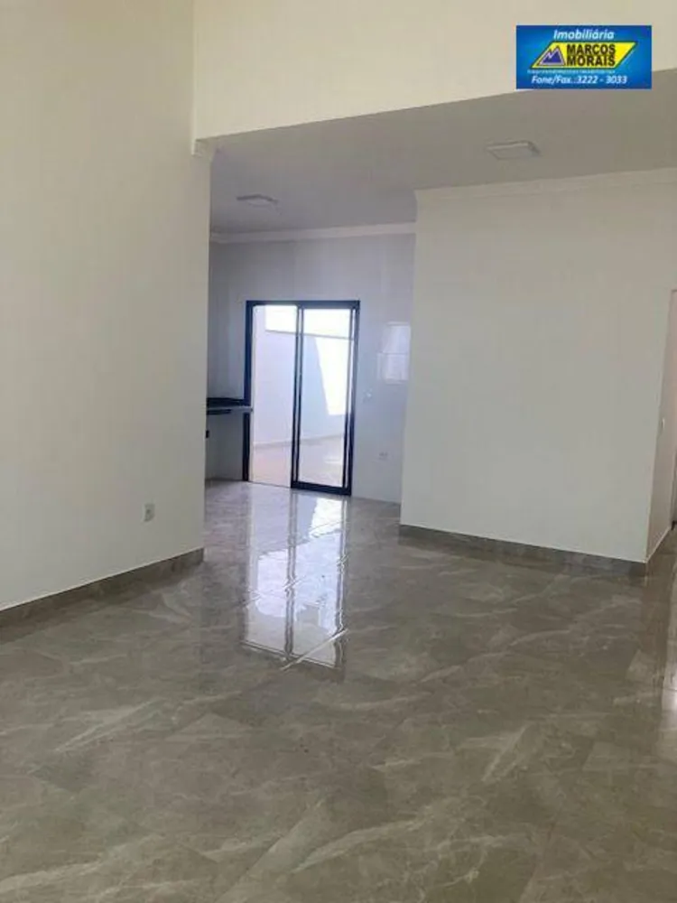 Casa, 3 quartos, 135 m² - Foto 2