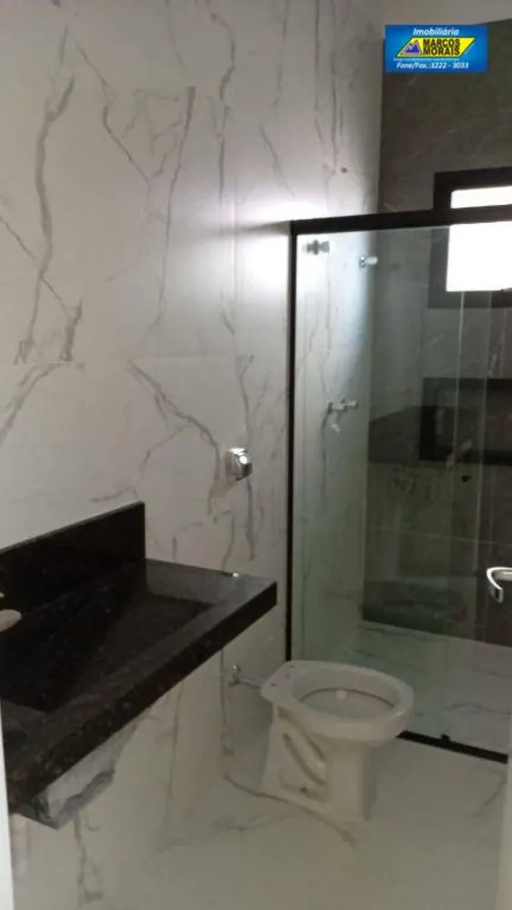 Casa, 3 quartos, 135 m² - Foto 16