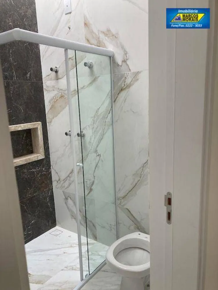 Casa, 3 quartos, 135 m² - Foto 13