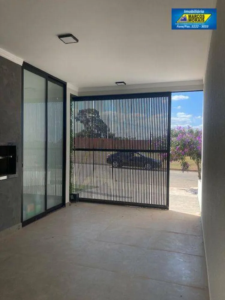Casa, 3 quartos, 135 m² - Foto 14