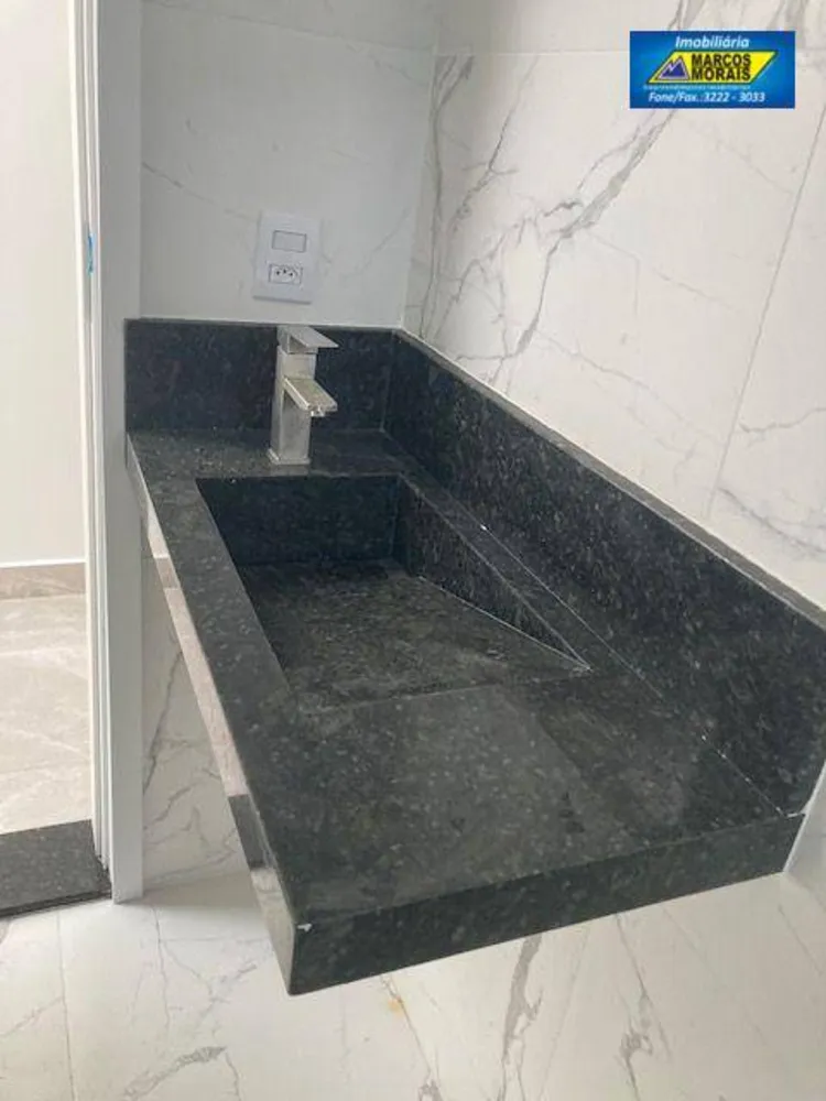 Casa, 3 quartos, 135 m² - Foto 9