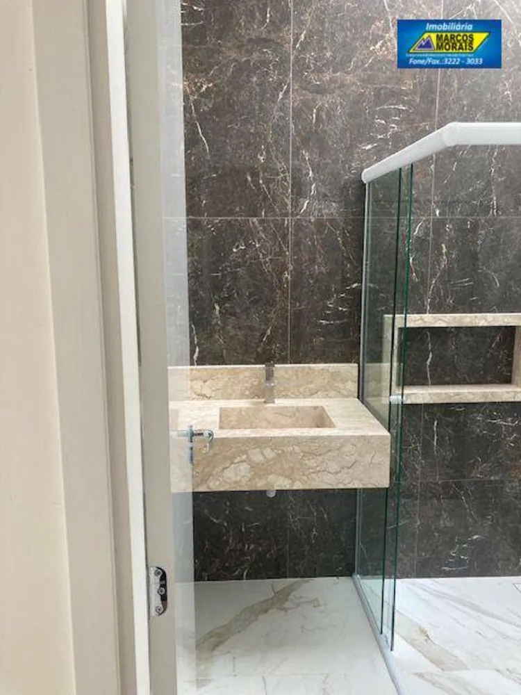 Casa, 3 quartos, 135 m² - Foto 12