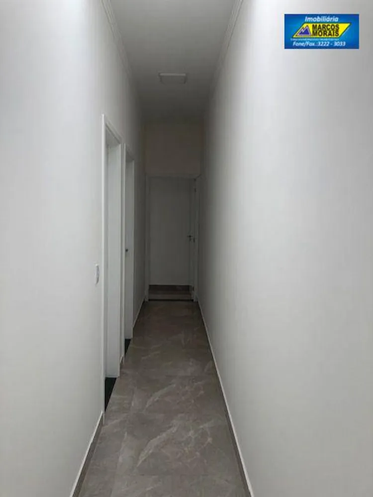 Casa, 3 quartos, 135 m² - Foto 10
