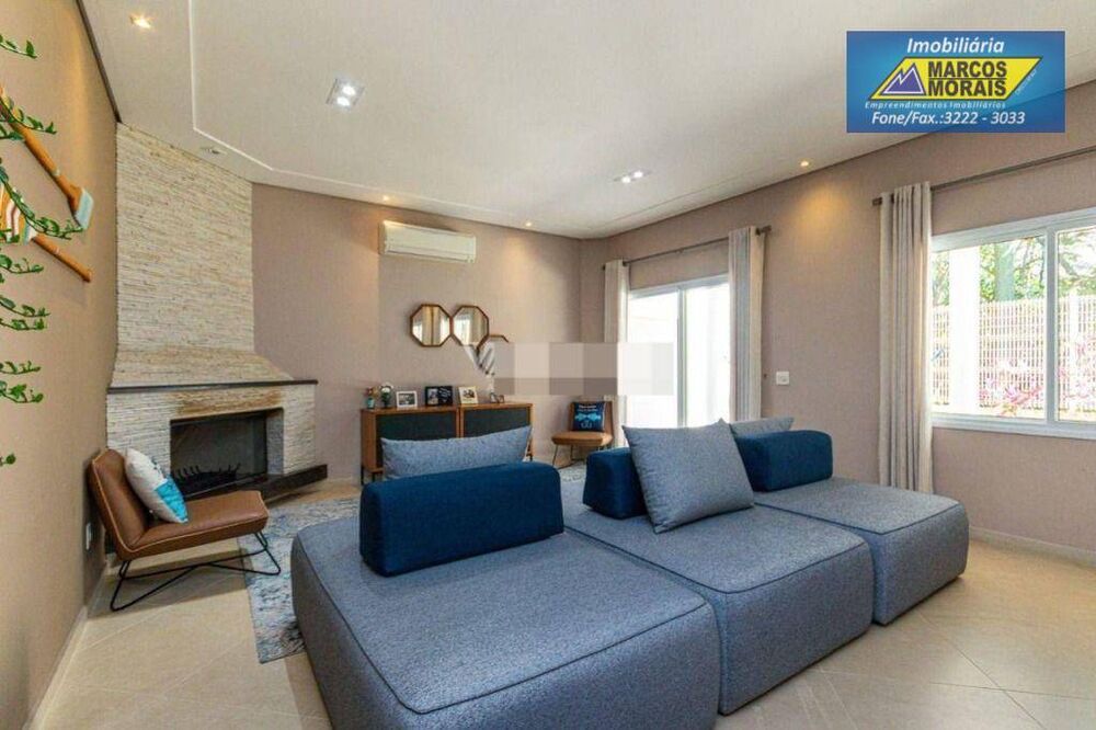 Casa de Condomínio, 4 quartos - Foto 2