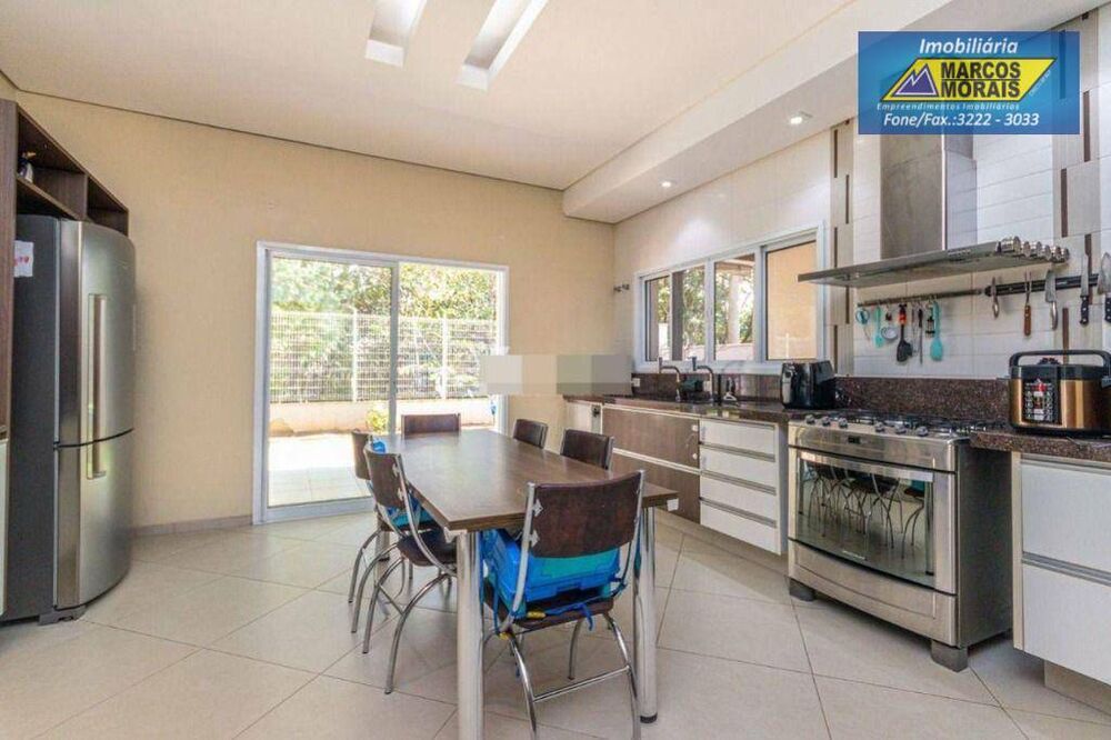 Casa de Condomínio, 4 quartos - Foto 3