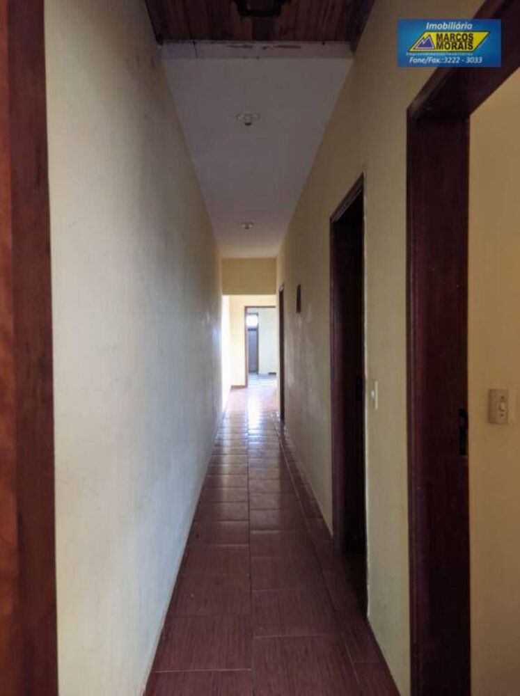 Casa, 3 quartos, 130 m² - Foto 2