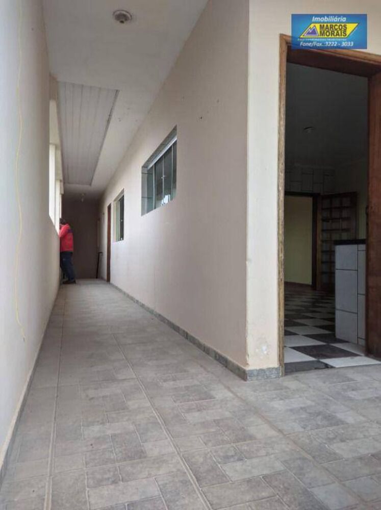Casa, 3 quartos, 130 m² - Foto 11