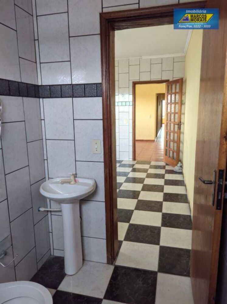 Casa, 3 quartos, 130 m² - Foto 9