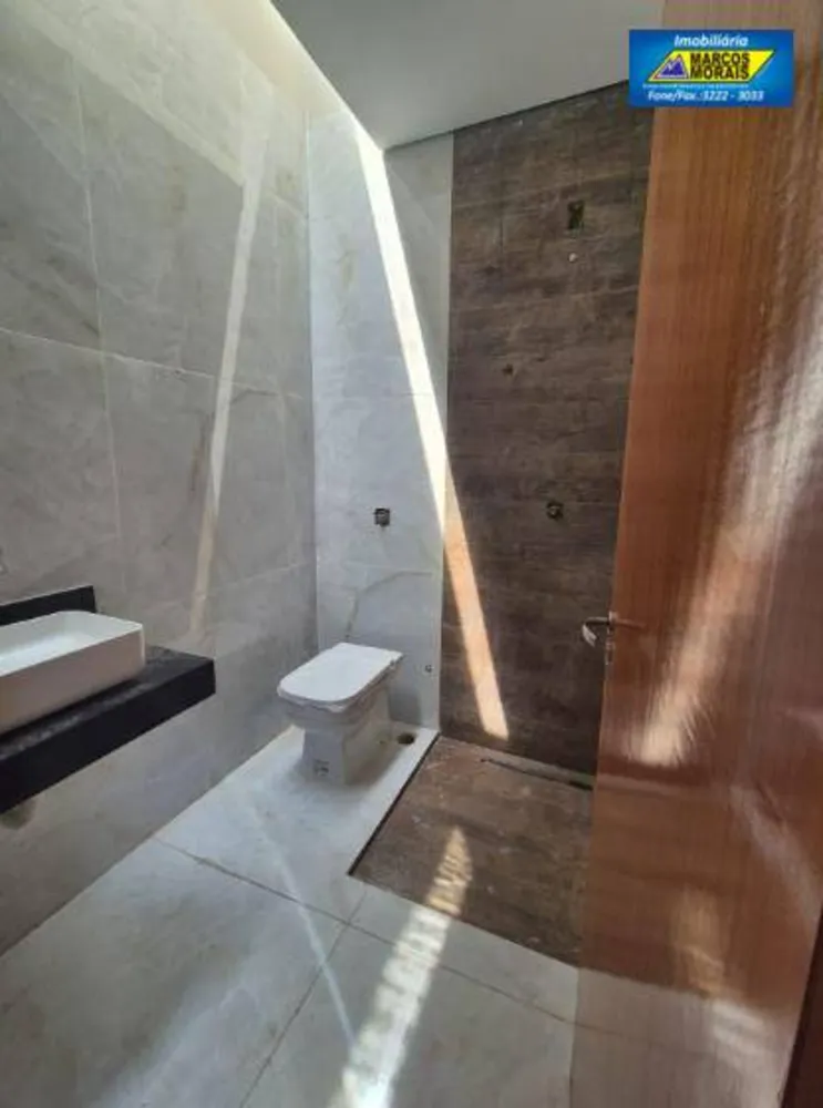 Casa de Condomínio, 3 quartos - Foto 12