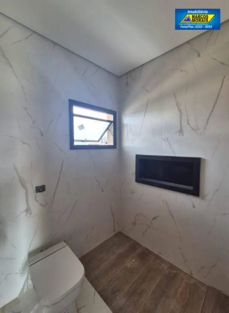 Casa de Condomínio, 3 quartos - Foto 7