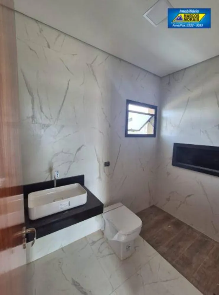 Casa de Condomínio, 3 quartos - Foto 8