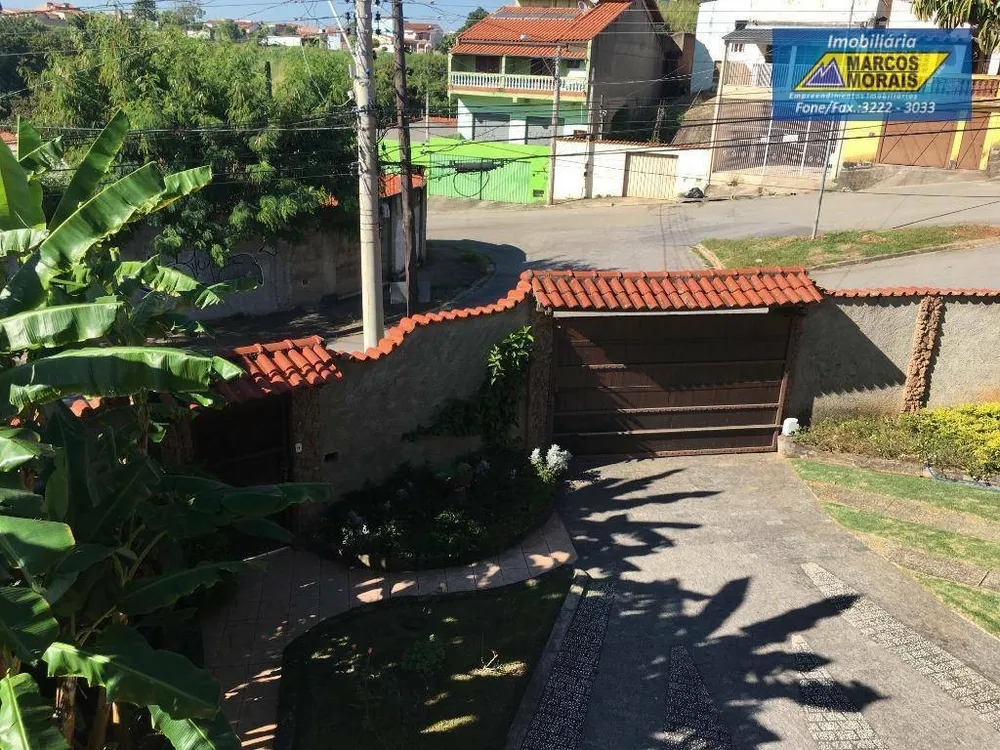 Casa, 3 quartos, 320 m² - Foto 14