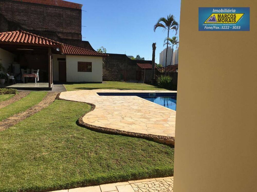 Casa, 3 quartos, 320 m² - Foto 6