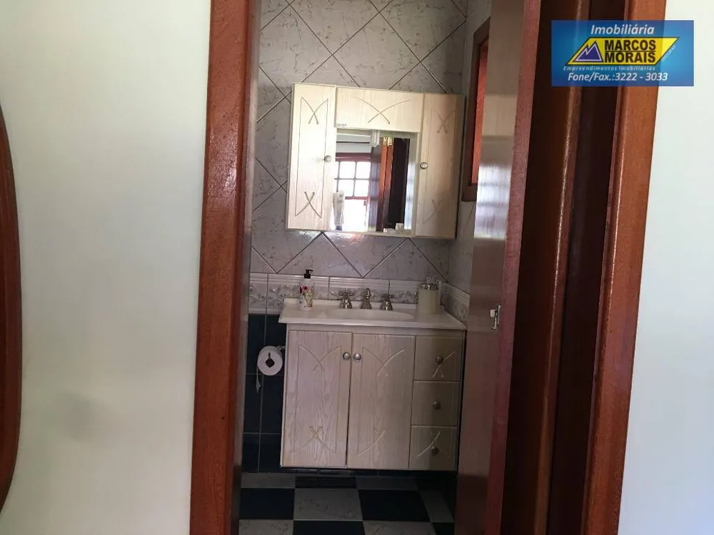 Casa, 3 quartos, 320 m² - Foto 28