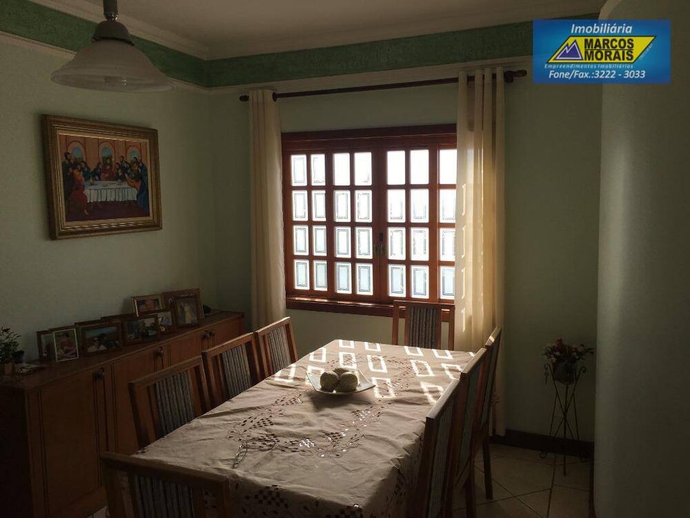 Casa, 3 quartos, 320 m² - Foto 8