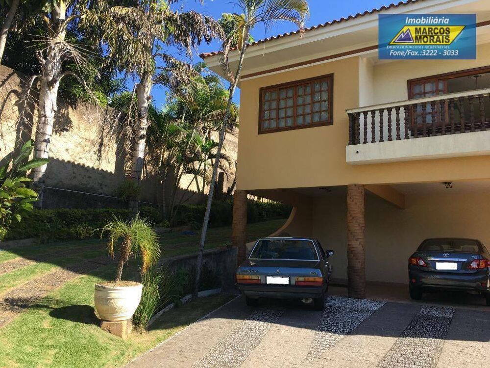 Casa, 3 quartos, 320 m² - Foto 10