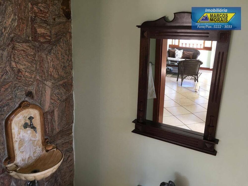 Casa, 3 quartos, 320 m² - Foto 19