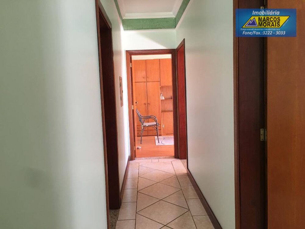 Casa, 3 quartos, 320 m² - Foto 1