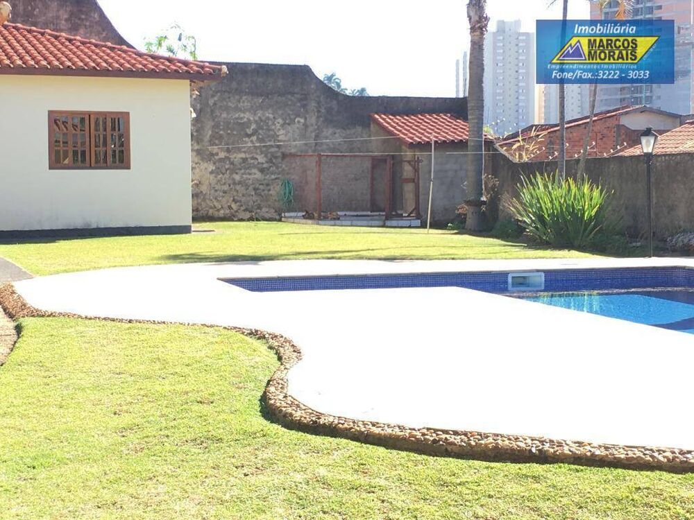 Casa, 3 quartos, 320 m² - Foto 2