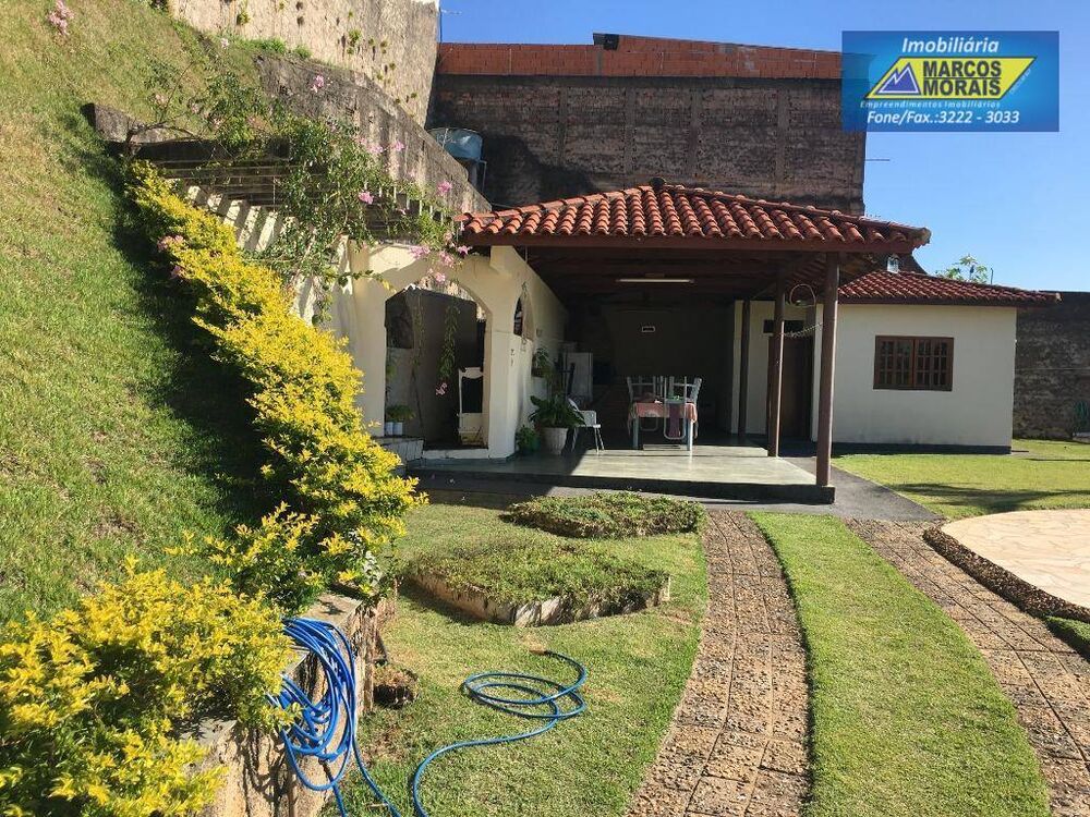 Casa, 3 quartos, 320 m² - Foto 9