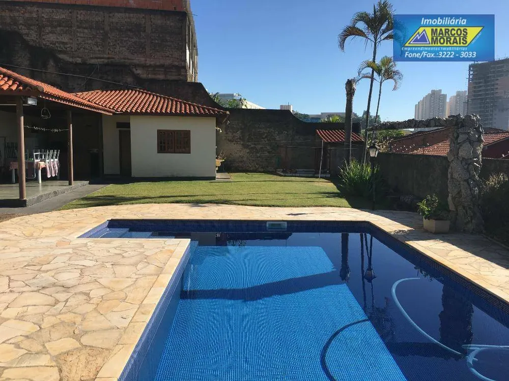 Casa, 3 quartos, 320 m² - Foto 10